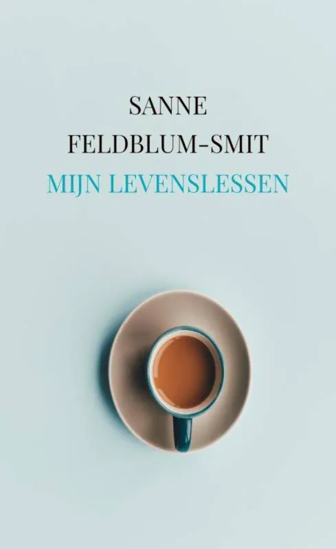 Beste Prijs Mijn levenslessen / Druk 1