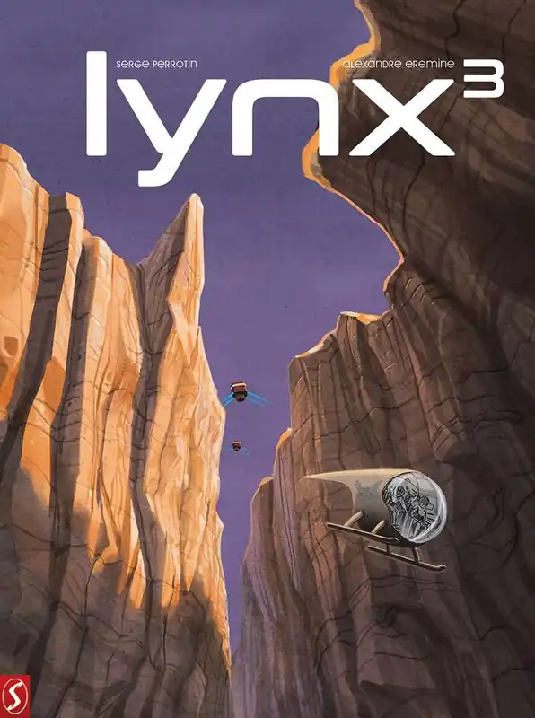 Lynx 3 / Druk 1 Gecertificeerd