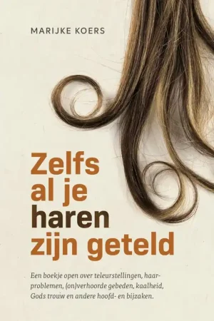 Zelfs al je haren zijn geteld / Druk 1 Aanbieding
