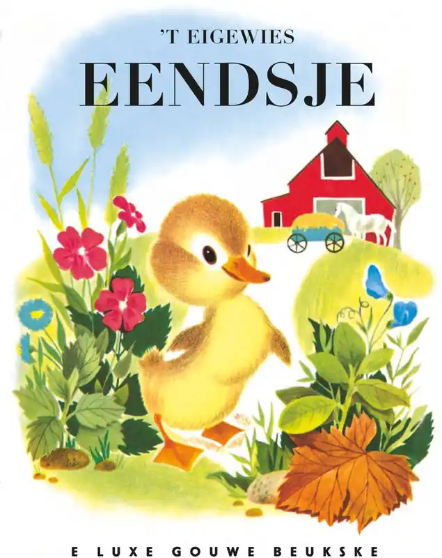 Nu Kopen 't Eigewies eendsje / Druk 1