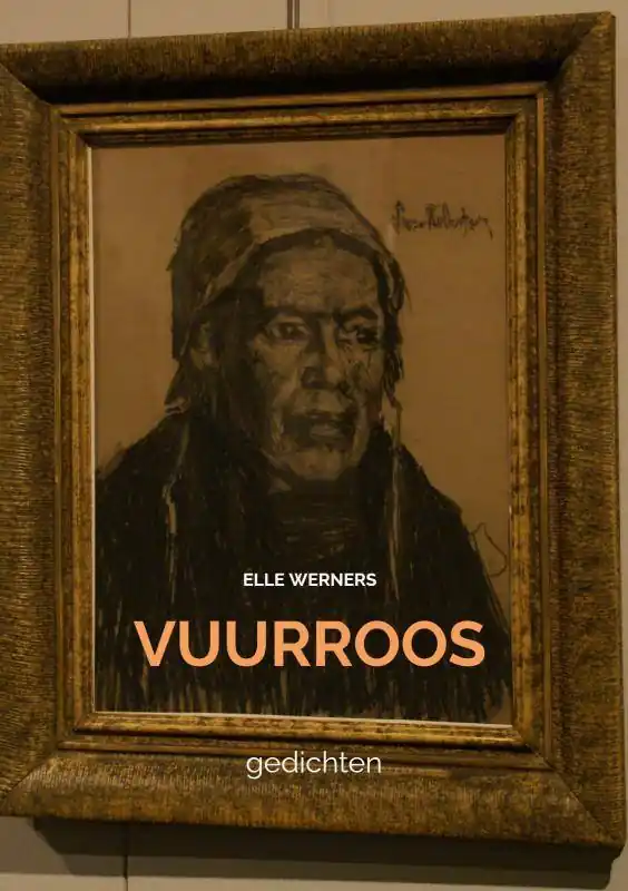 Op = Op VUURROOS / Druk 1