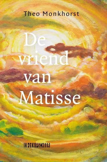 Lage Kosten De vriend van Matisse / Druk 1
