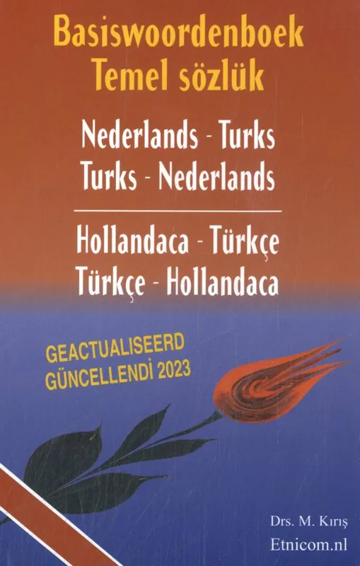Populair Basiswoordenboek