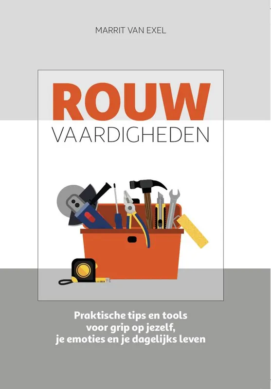 Rouw-vaardigheden / Druk 1 Populair