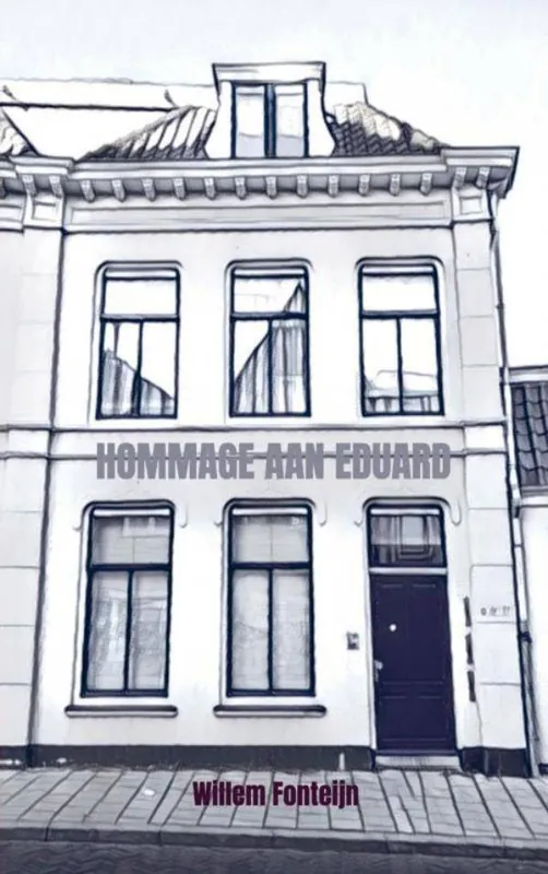 Seizoensaanbieding Hommage aan Eduard / Druk 1