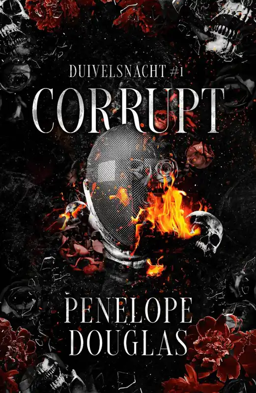 Corrupt / Druk 1 Premium