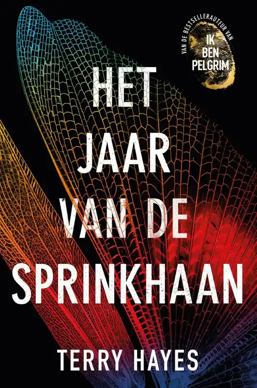 Het jaar van de Sprinkhaan / Druk 1 Beste Prijs