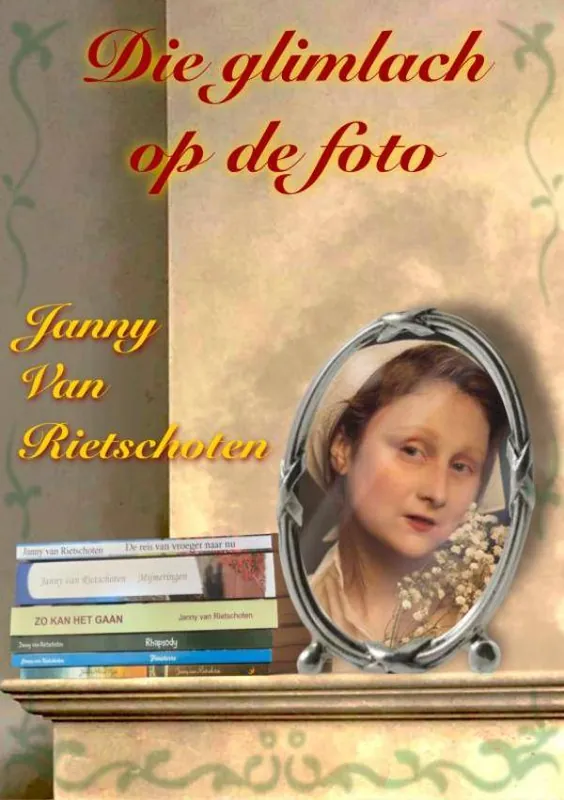 Die glimlach op de foto / Druk 1 Betaalbaar