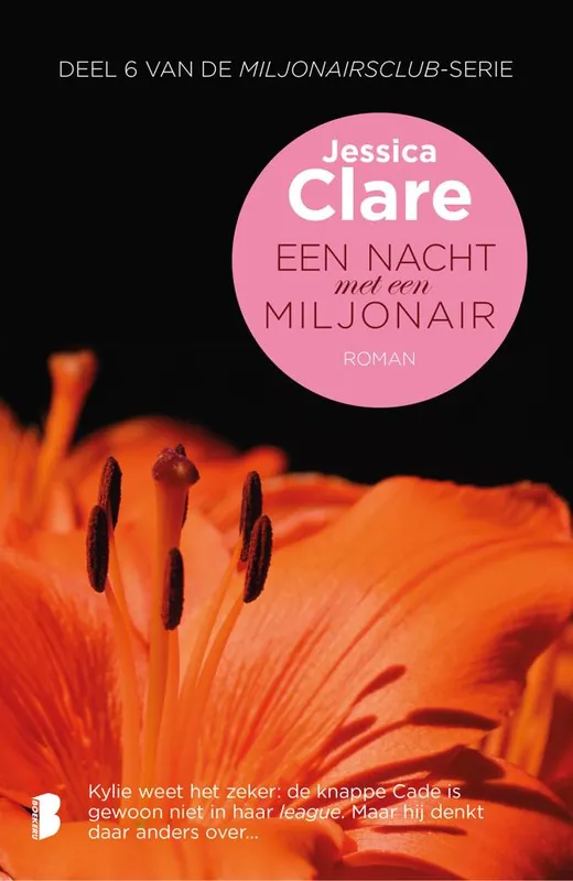 Een nacht met een miljonair / Druk 3 Premium