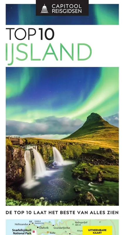 Superprijs IJsland / Druk 10