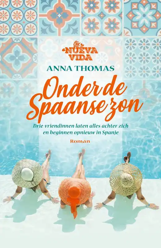 Favoriet Onder de Spaanse zon / Druk 2