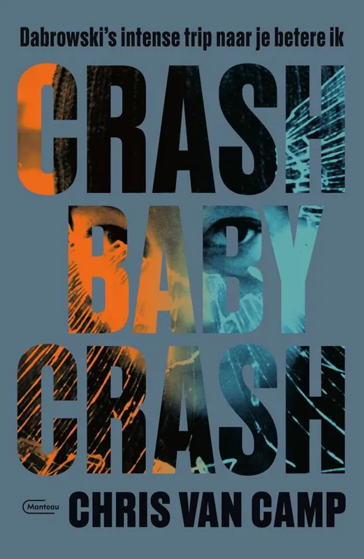 Express Levering Crash baby crash / Druk 1