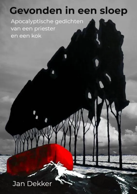 Gevonden in een sloep / Druk 1 Lage Prijs
