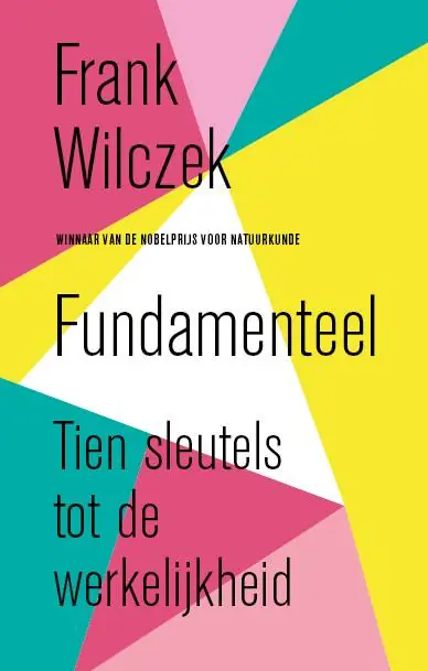 Fundamenteel / Druk 1 Bestseller
