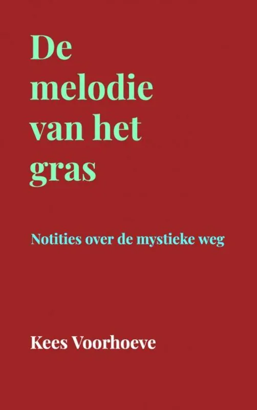 Express Levering De melodie van het gras / Druk 1