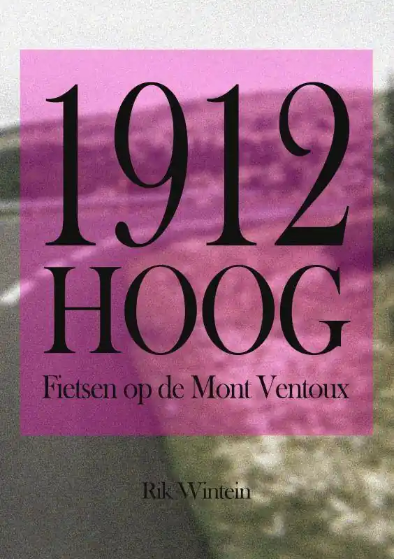 Laatste Kans 1912 Hoog / Druk 1