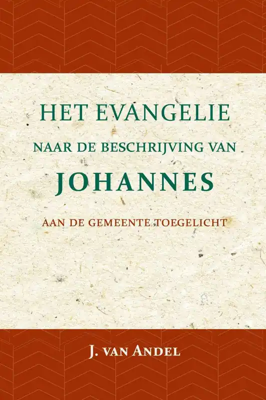 Superprijs Het Evangelie naar de beschrijving van Johannes / Druk 1