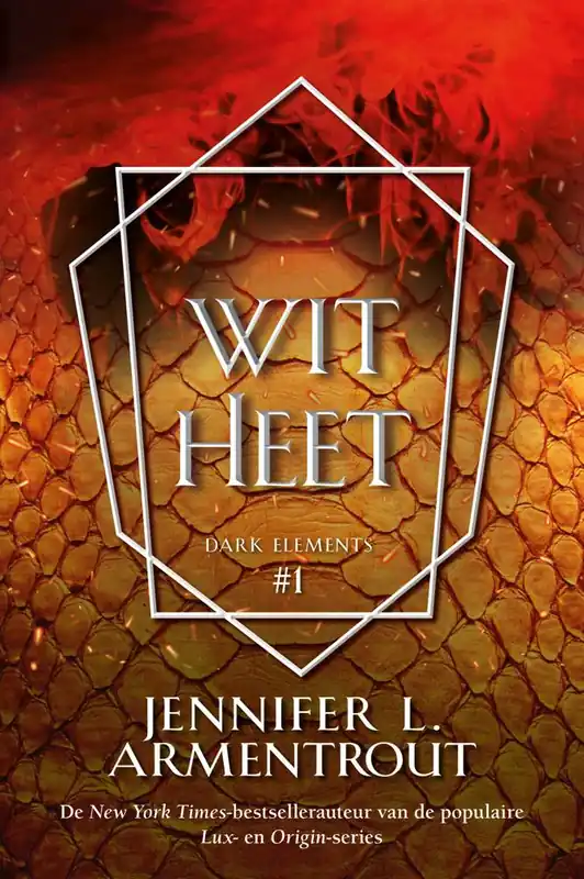 Witheet / Druk 1 Tijdelijk Beschikbaar