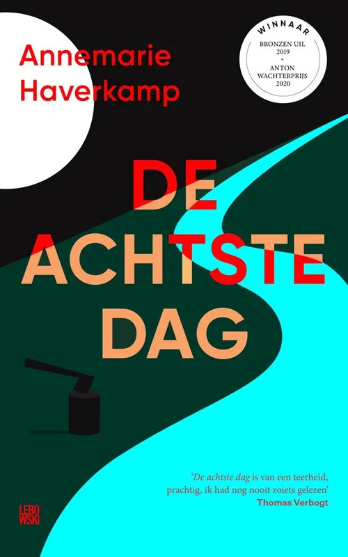 De achtste dag / Druk 1 Betaalbaar