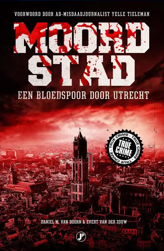Veilige Betaling Moordstad / Druk 1