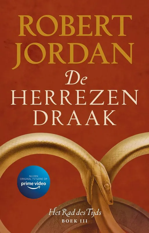 Flitsaanbieding De Herrezen Draak / Druk 1