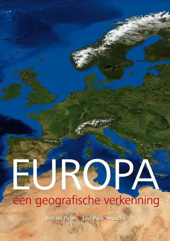 Europa / Druk 3 Gratis Retour