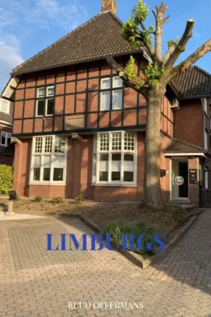 Aanbieding Limburgs / 1 Edition
