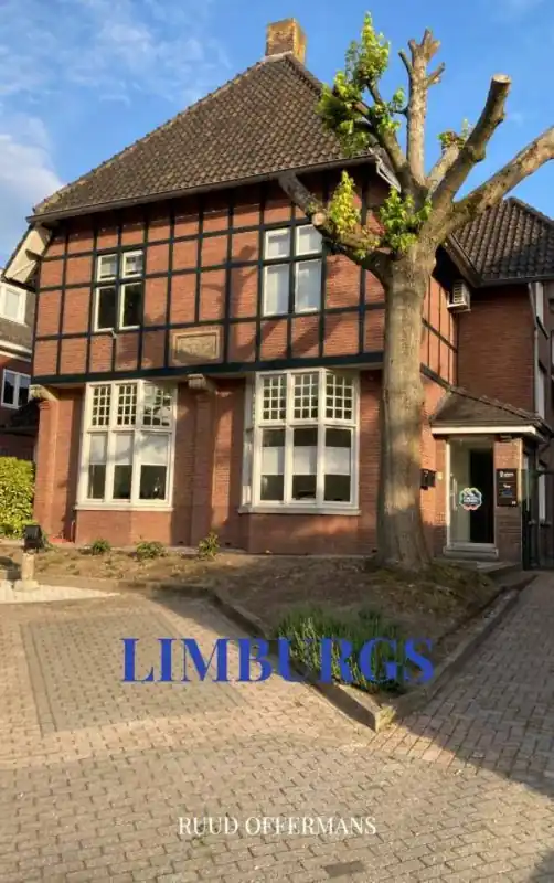 Aanbieding Limburgs / 1 Edition