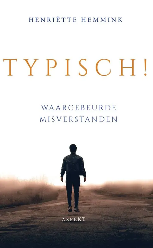 Bestseller Typisch! GLB / Druk 1
