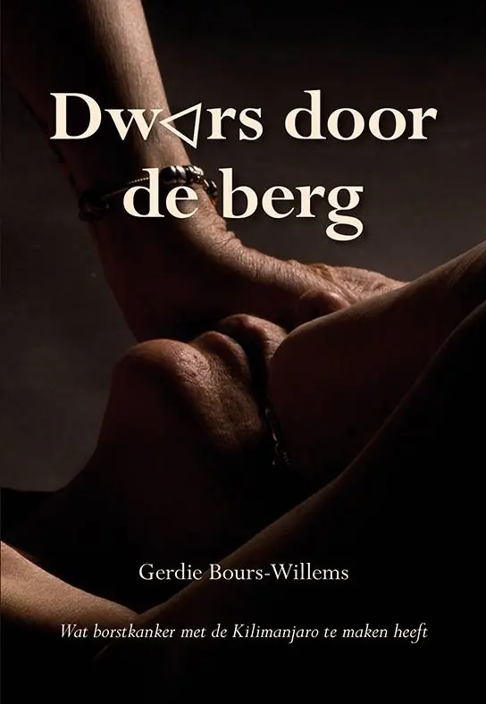 Dwars door de berg / Druk 1 Nu Kopen