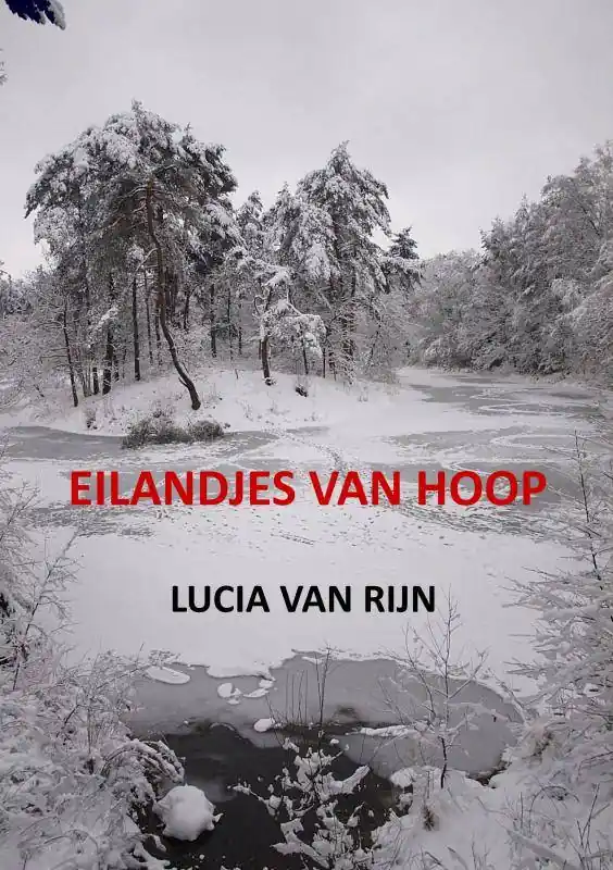 Eilandjes van hoop / Druk 1 Merkproduct