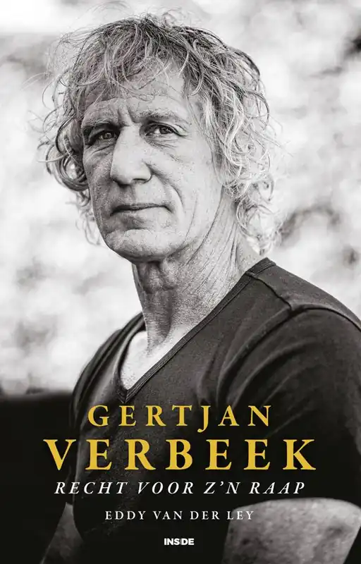 Seizoensaanbieding Gertjan Verbeek / Druk 1