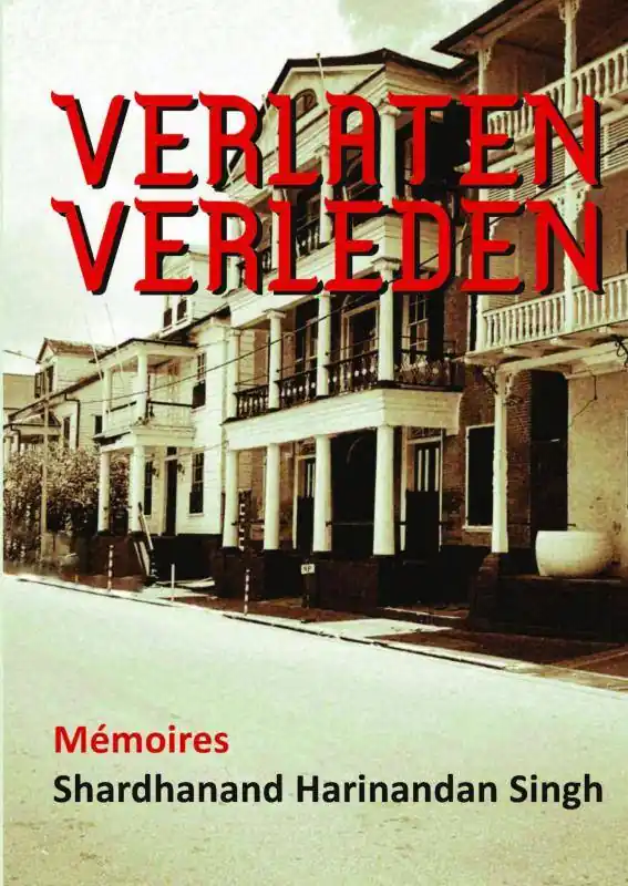 Verlaten Verleden / Druk 1 Populair
