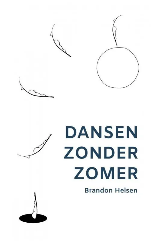 Finale Uitverkoop Dansen zonder zomer / Druk 1