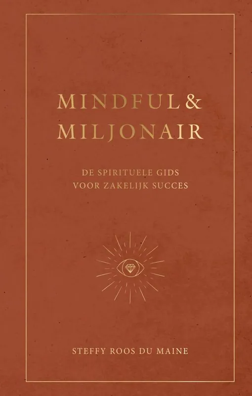 Mindful & Miljonair / Druk 2 Tijdelijk Beschikbaar