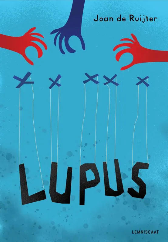 Lupus / Druk 1 Tijdelijk Beschikbaar