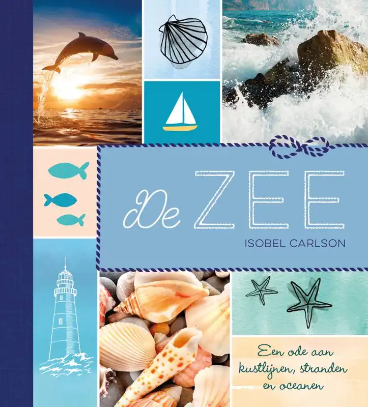 De Zee / Druk 1 Veilige Betaling
