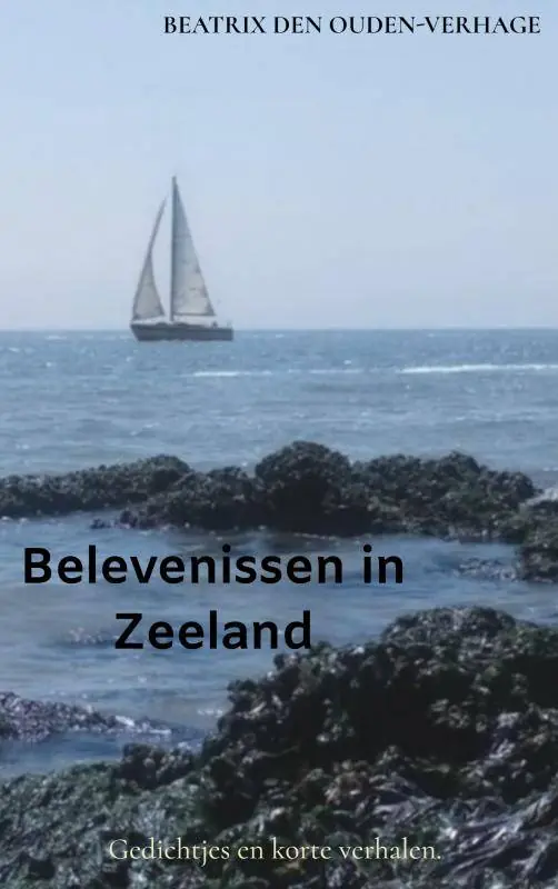Bestseller Belevenissen in Zeeland / Druk 1