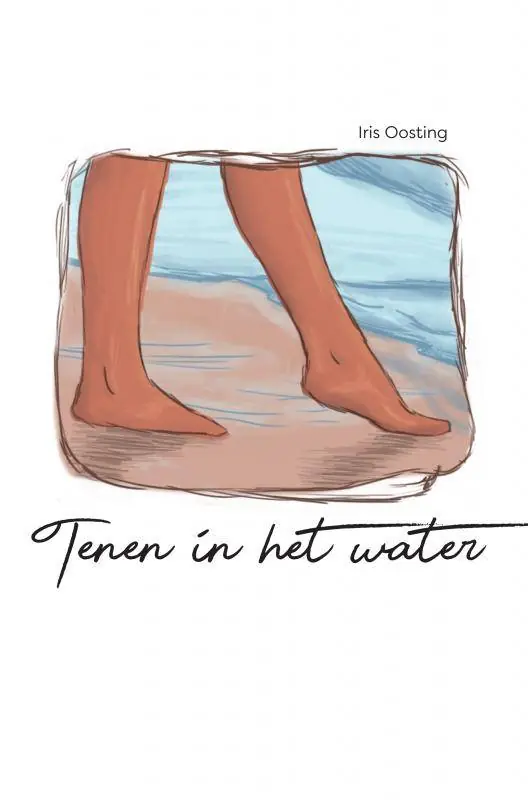 Tenen in het water / Druk 1 Laatste Versie
