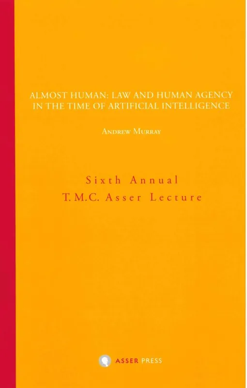 Lage Kosten Almost Human / 1st Edition
