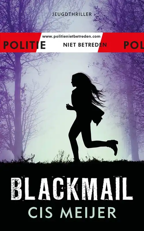 Blackmail / Druk 4 Beperkt Aanbod