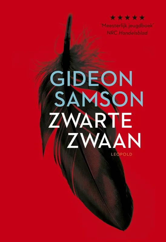 Goedkoop Zwarte zwaan / Druk 10
