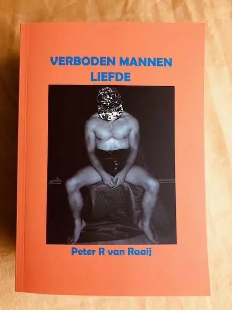 Verboden mannen liefde / Druk 1 Actieprijs