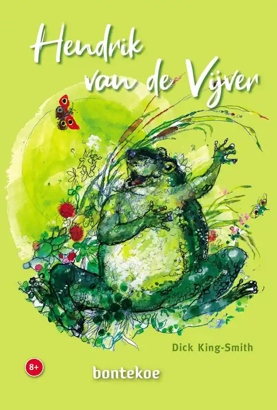Hendrik van de Vijver / Druk 1 Alleen Vandaag