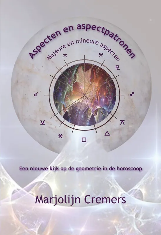Favoriet Aspecten en aspectpatronen / Druk 1