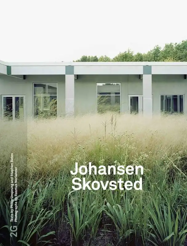 Uitverkoop 2G 90: Johansen Skovstedt