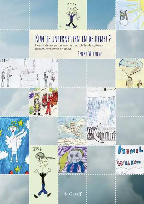 Veilige Betaling Kun je internetten in de hemel? / Druk 1