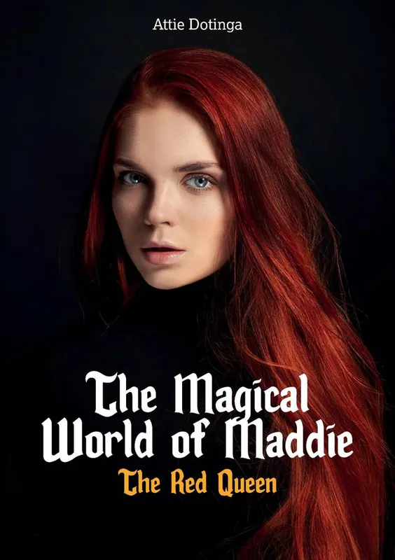 Lage Kosten The Magical World of Maddie 2 / 1st Edition