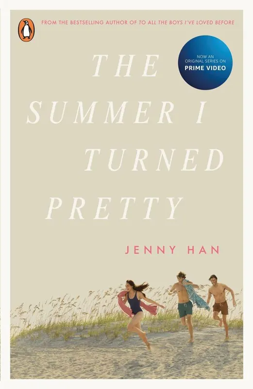 The Summer I Turned Pretty Exclusieve Aanbieding