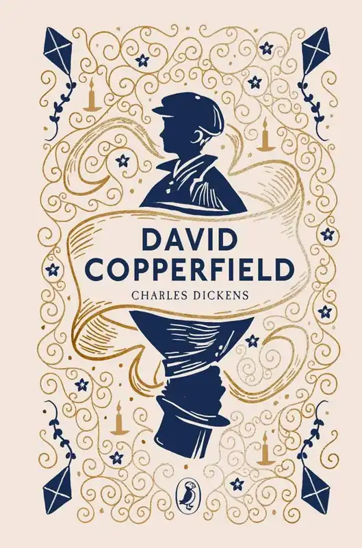 Betaalbaar David Copperfield